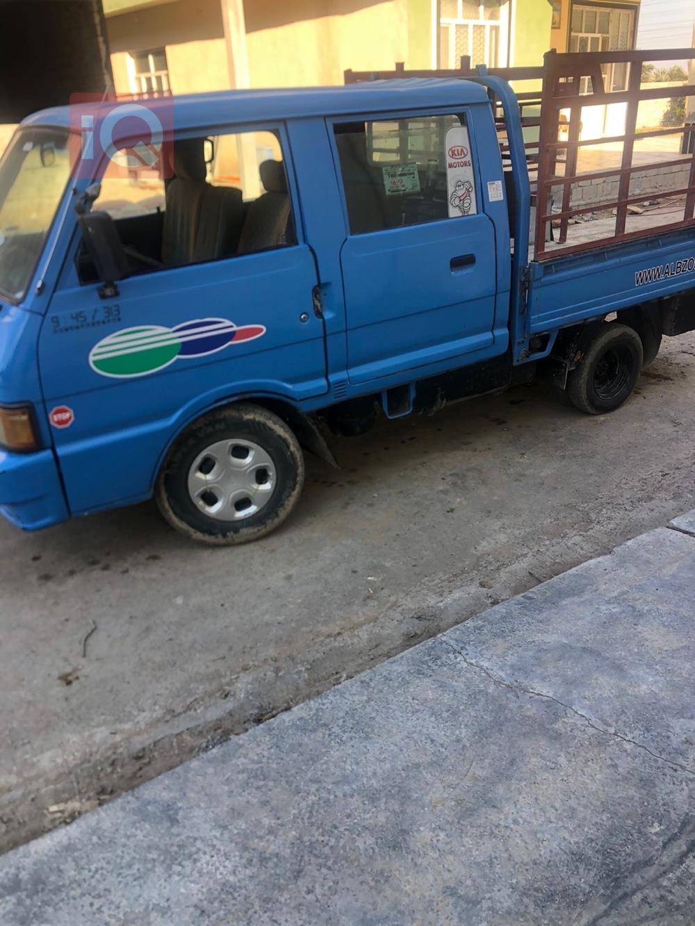 کیا بۆنگۆ